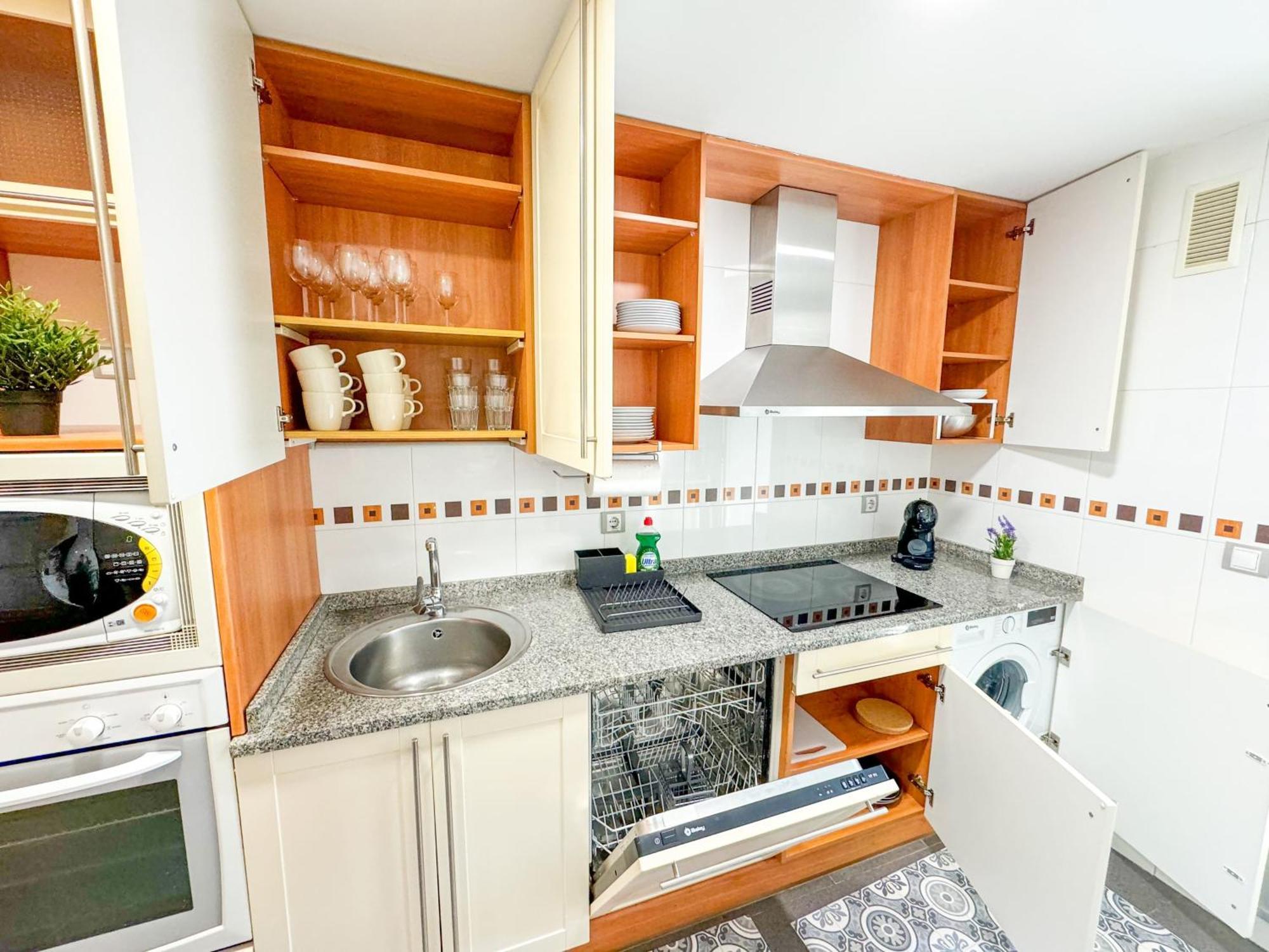 Bielsa Del Pilar Turistea Apartment Zaragoza Exterior photo